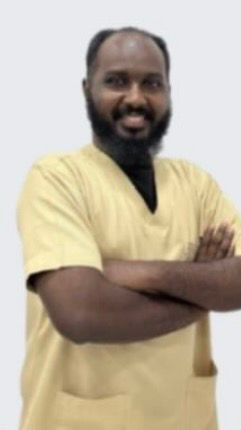 علي المهدي